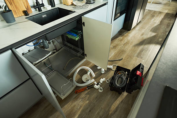 Reliable Plumbing contractor in Lexington, OH by Street Wise - Plumbing